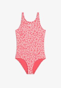 Valgt, pink milliflower