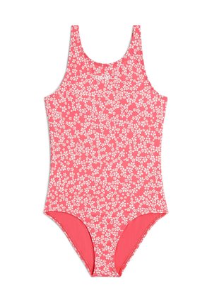 ESSENTIALS - Badpak - pink milliflower