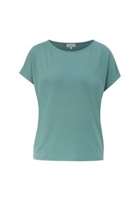 Niet geselecteerd, helles petrol