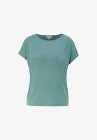 Unselected, helles petrol