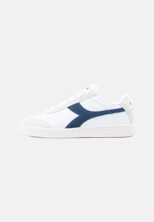 KICK - Sneaker low - sailor blue