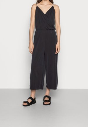 Jumpsuit - black