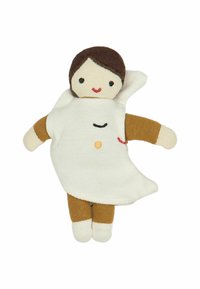 Fabelab - POCKET FRIEND - MOON - Cuddly toy - natural Thumbnail Image 1