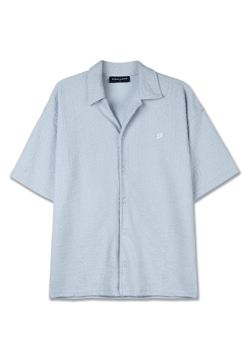Pegador Overhemd lichtblauw