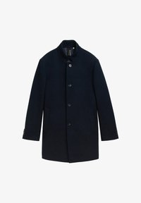 Cappotto Con Collo A Sciarpa: Il Capospalla Più Trendy Dellu2019inverno - Foto 7