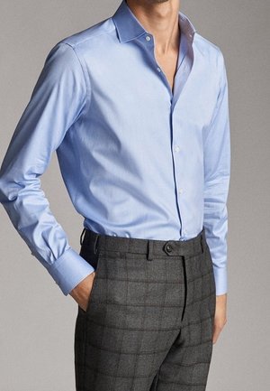 Business skjorter - blue