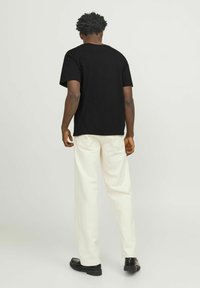 Jack & Jones Trükipildiga T-särk - carbon