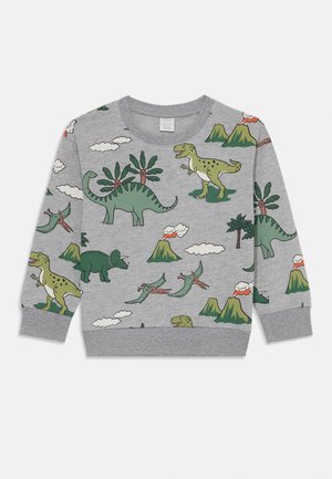 DINO  - Sudadera - grey