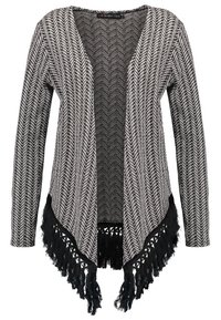 Even&Odd Kofta - black