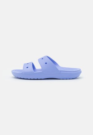Crocs CLASSIC  - Badslippers - flieder