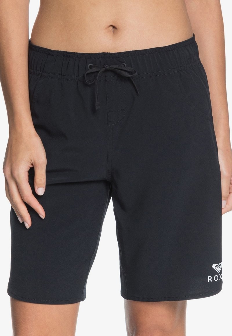 Roxy Plavecké šortky - anthracite