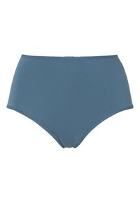 Cellbes of Sweden 3 PACK - Panties - dark purple   dark petrol