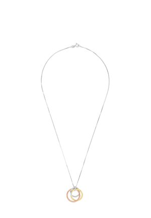 Collar - tricolor