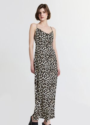 Day dress - var ultrablack