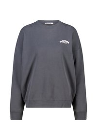 Non sélectionné, grey