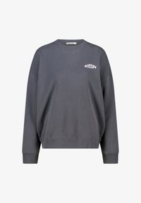 Non sélectionné, grey