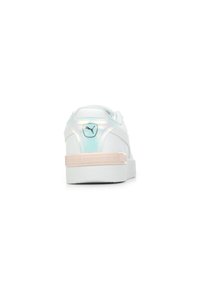 Puma JADA HOLO  - Sneakers basse - white silver