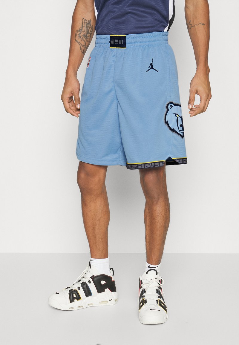 maillot memphis grizzlies nike hardwood classics swingman