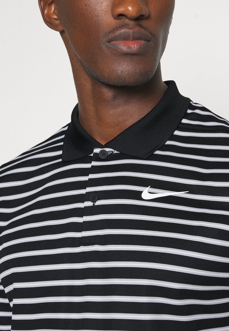 nike long sleeve victory polo