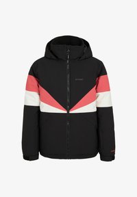 Geselecteerd, true black