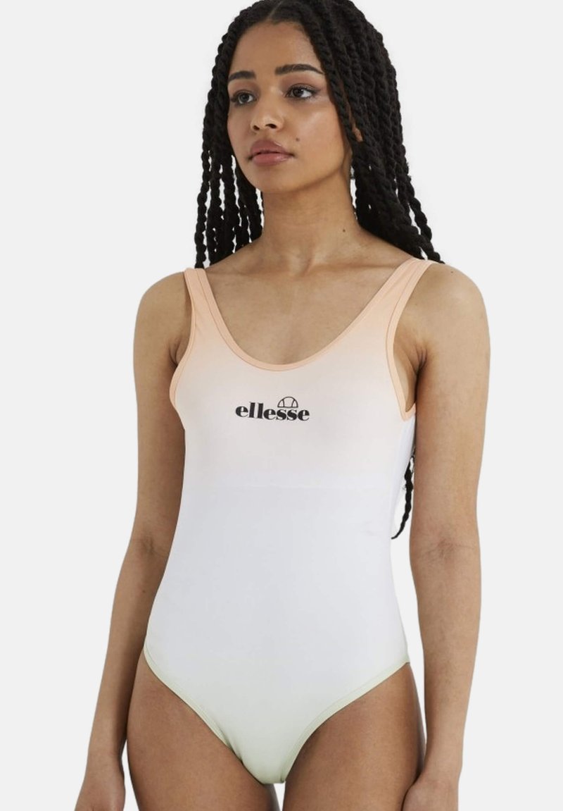 Ellesse ESTATE - Maillot de bain - white