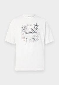 ANAYO - T-shirt z nadrukiem