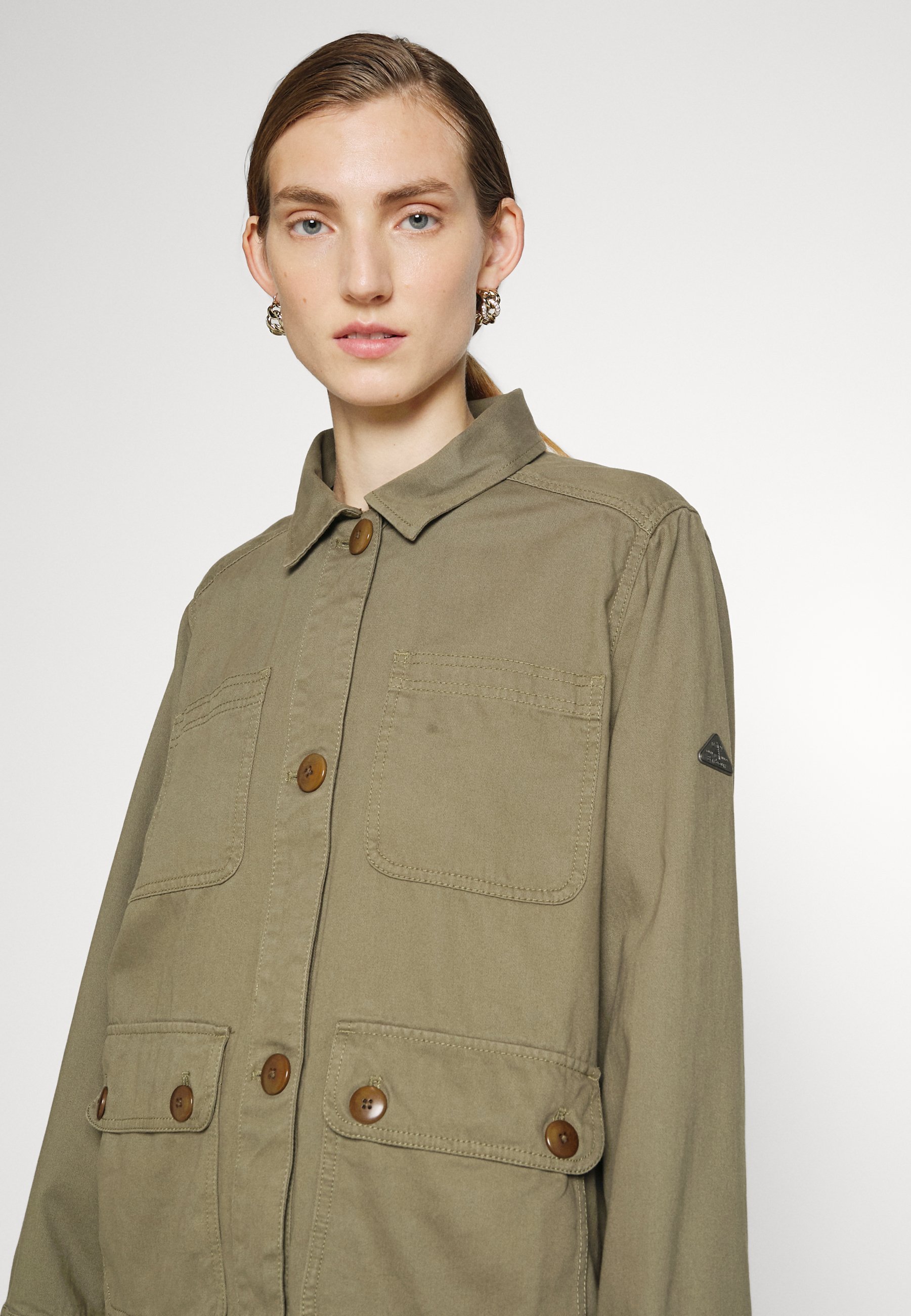 Barbour BARBOUR COLTSFOOT CASUAL 