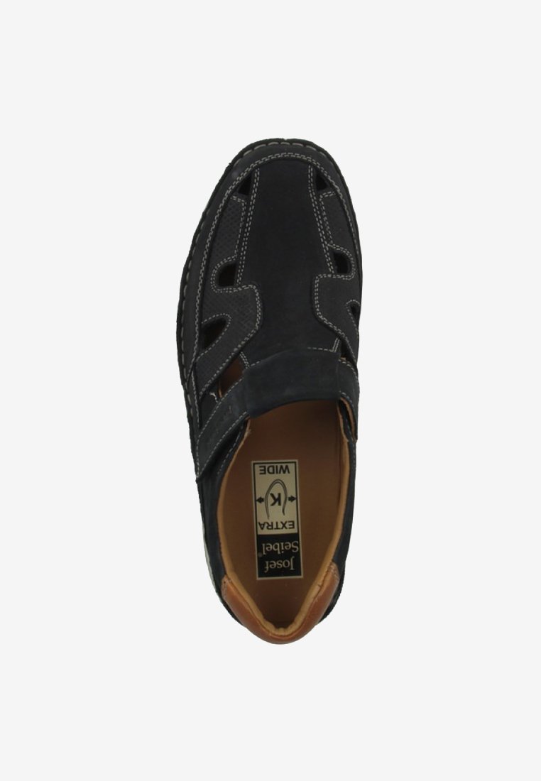 Herrer ANVERS - Trekkingsandaler Herrer ANVERS - Trekkingsandaler