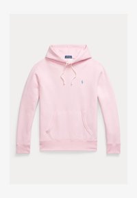 Ei valittu, carmel pink