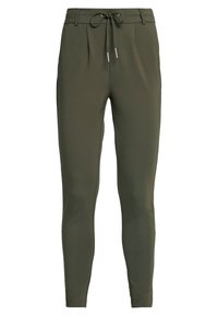 Não selecionado, olive night