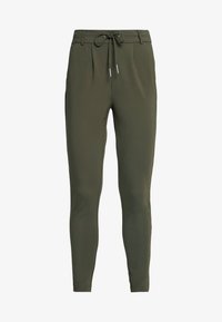 Não selecionado, olive night