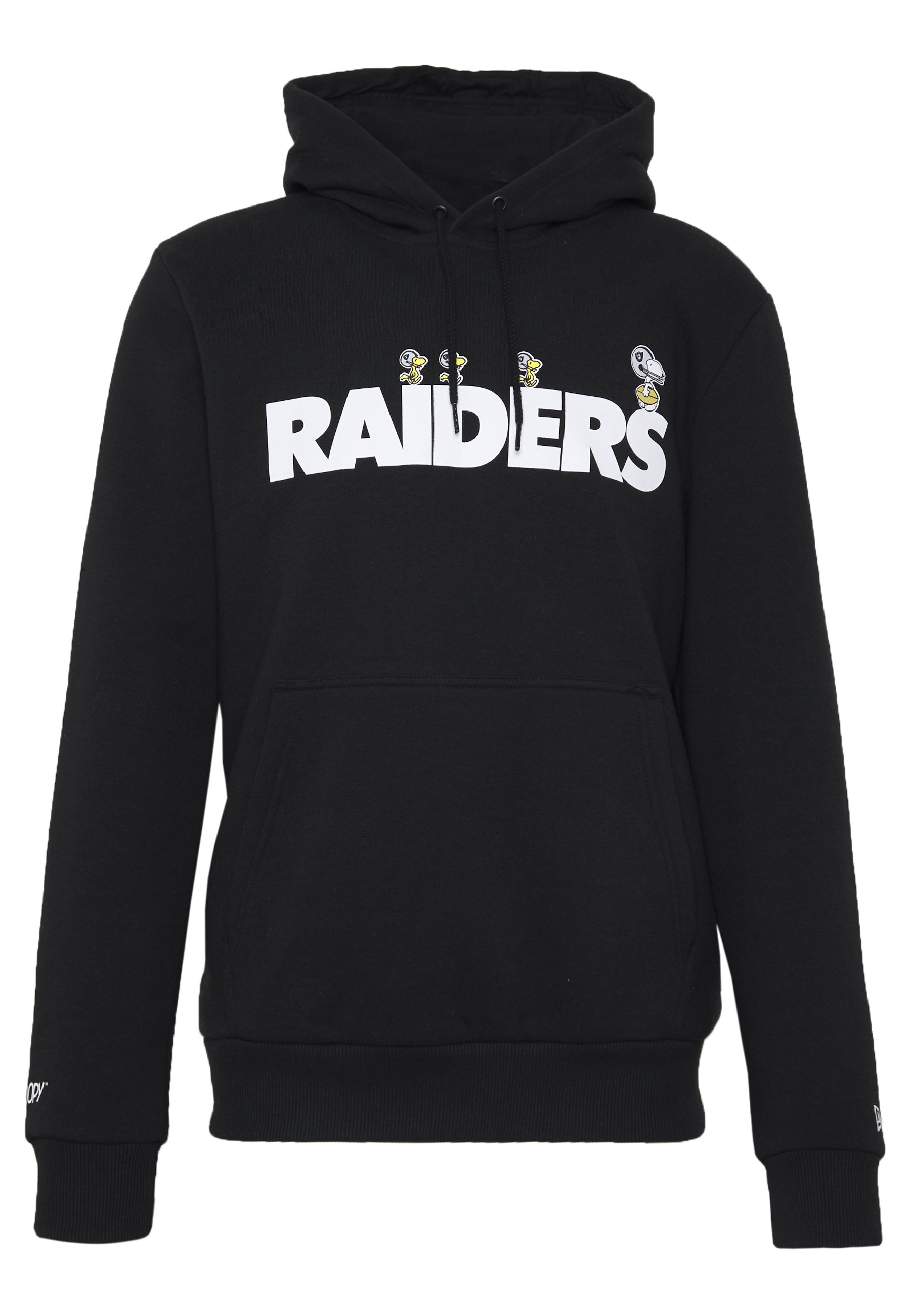 new era oakland raiders hoodie