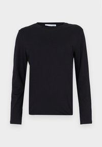 Unausgewählt, black