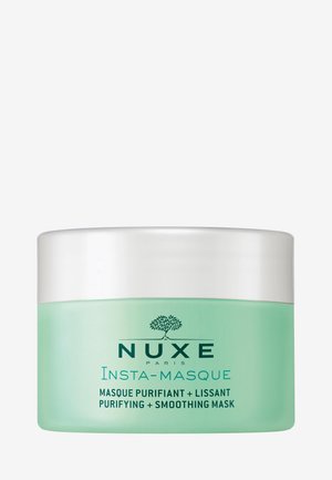INSTA-MASQUE - PURIFYING MASK - Face mask - -