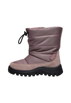 Scarpe primi passi - pink