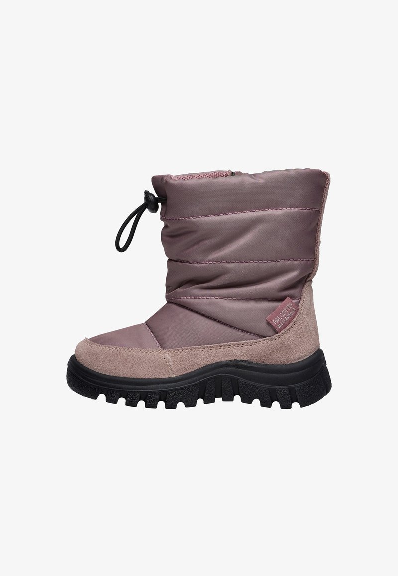 Falcotto Vauvan kengät - rosa