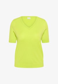 Niet geselecteerd, wild lime