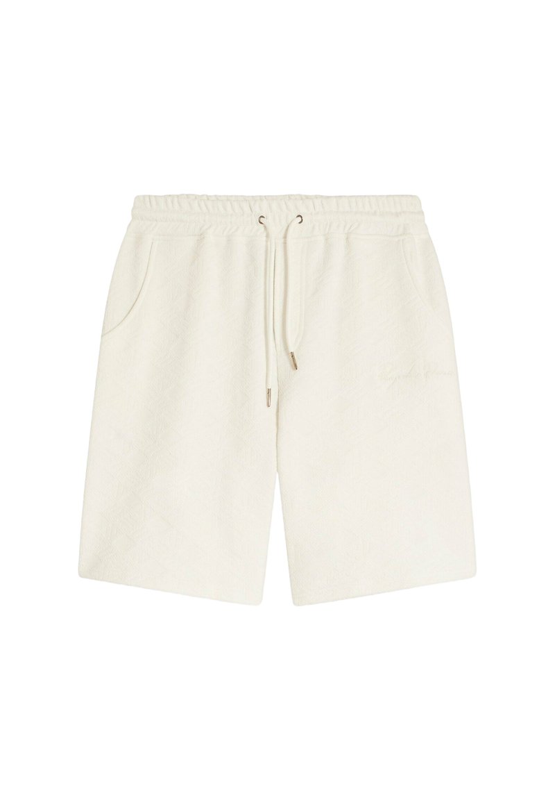 TOF Paris - Pantaloncini leopardati Leopard M