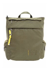 Unausgewählt, olive