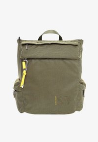 Unausgewählt, olive