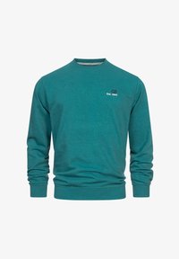 Unselected, hydro