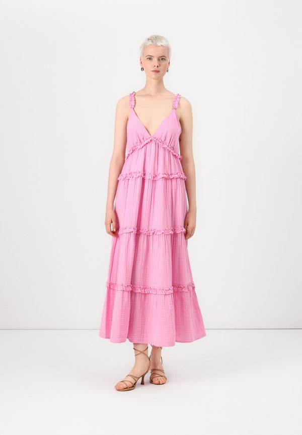 YASANINA ANKLE DRESS - Maxikleid