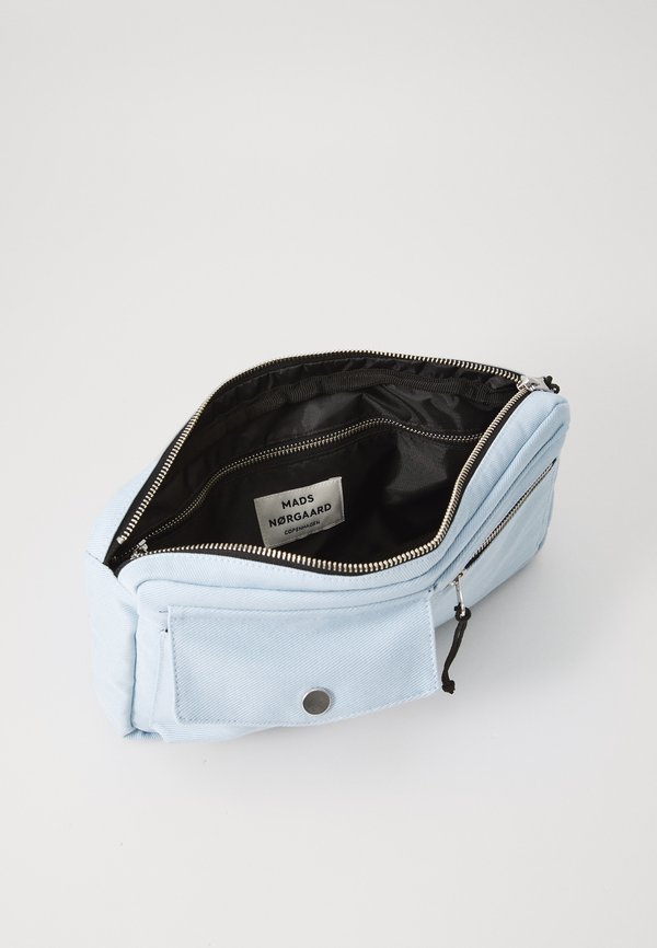 RECYCLED BOUTIQUE CARNI BAG UNISEX - Bum bag3