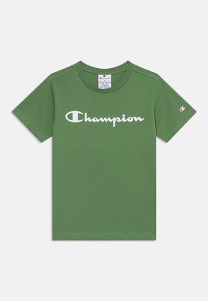 Champion UNISEX zielony