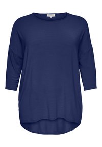 Neizbrano, blueprint