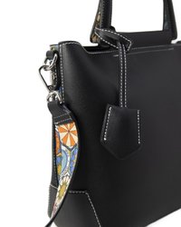 Gattinoni DENISE PLUS S D  - Aktetas - black