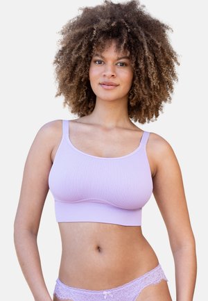Bustier - violet