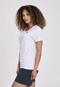 U.S. Polo Assn. AMY - Základné tričko - white