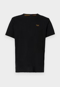 AMERICAN CLASSIC GUYVER - T-Shirt basic - black