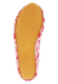 Beck GYMNASTIK PAPILLON - Klassischer Ballerina - rosa